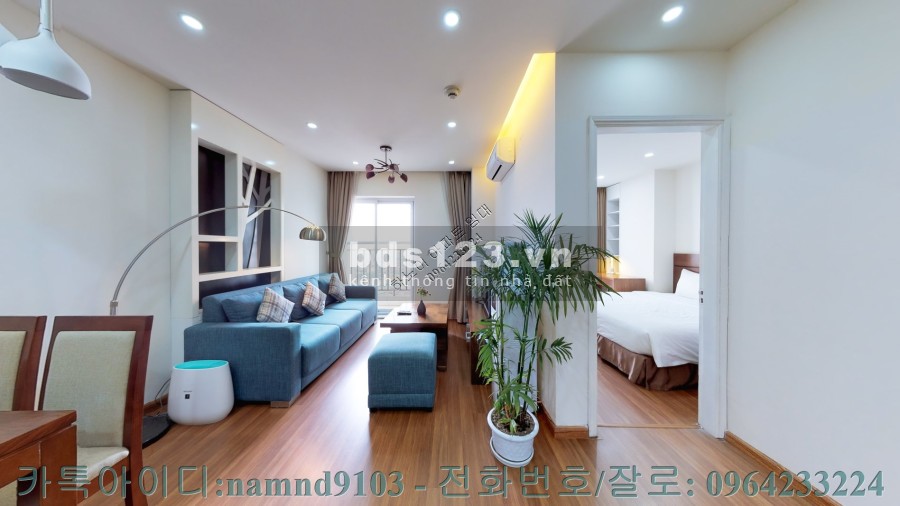 cho thuê ngắn hoặc dài hạn các căn hộ tại chung cư CTM 139 cầu giấy