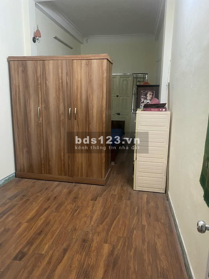 Bán nhà mặt phố tầm tiền kinh doanh đắc địa, nhà Đa Sỹ, diện tích 54m2 giá bán 5.4 tỷ