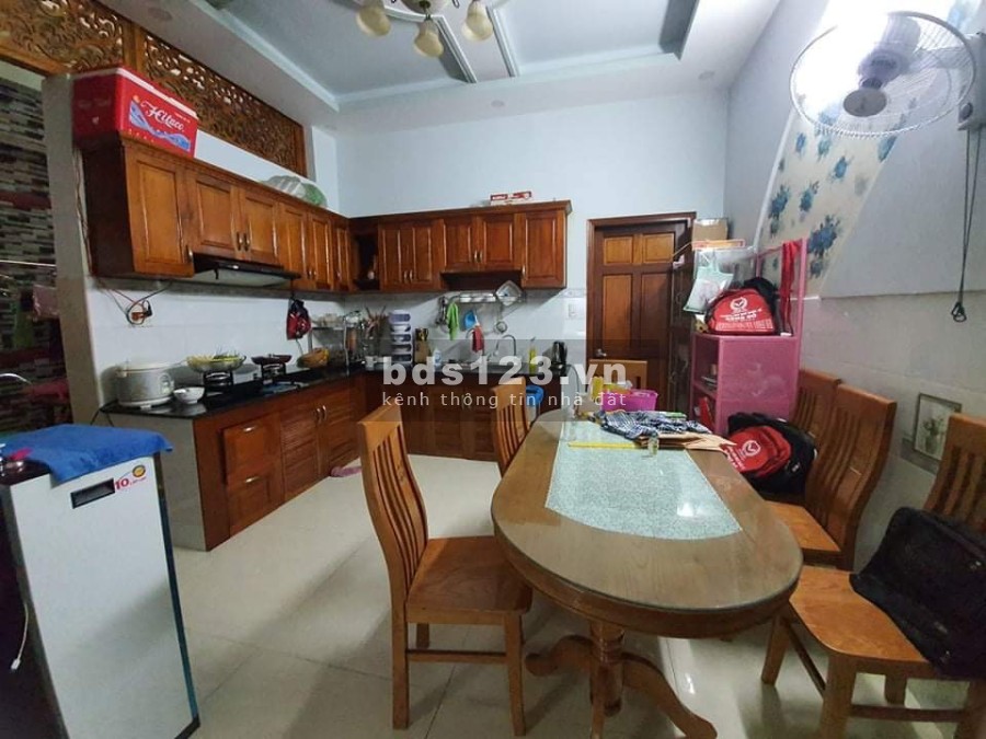 Bán hẻm Vip 8m ngã 4 Phan Đăng Lưu Thích Quảng Đức giá rẻ…