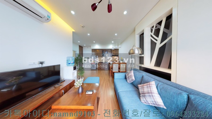 cho thuê ngắn hoặc dài hạn các căn hộ tại chung cư CTM 139 cầu giấy
