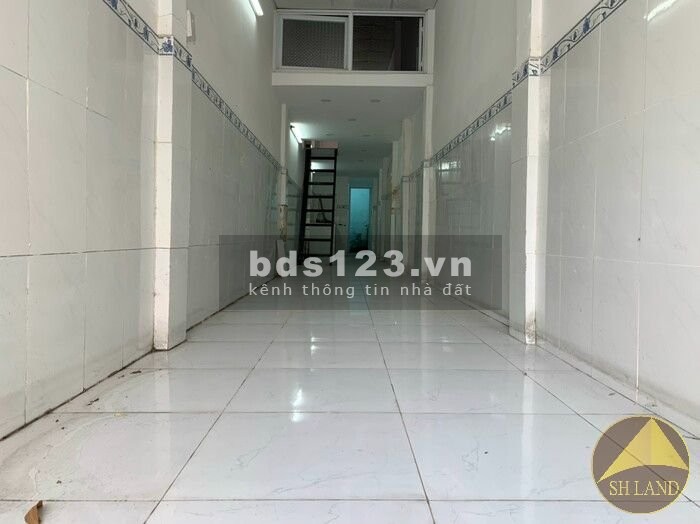 Bán nhà nguyên căn mặt tiền đường số 51, phường Bình Thuận, Quận 7 giá bán 2.99 tỷ