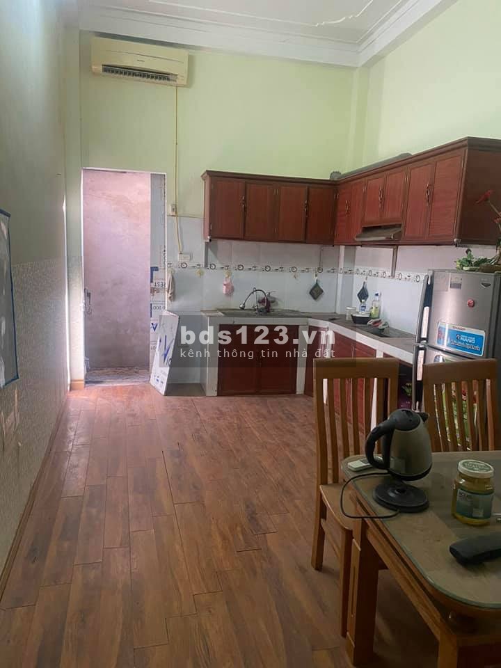 Bán nhà mặt phố tầm tiền kinh doanh đắc địa, nhà Đa Sỹ, diện tích 54m2 giá bán 5.4 tỷ