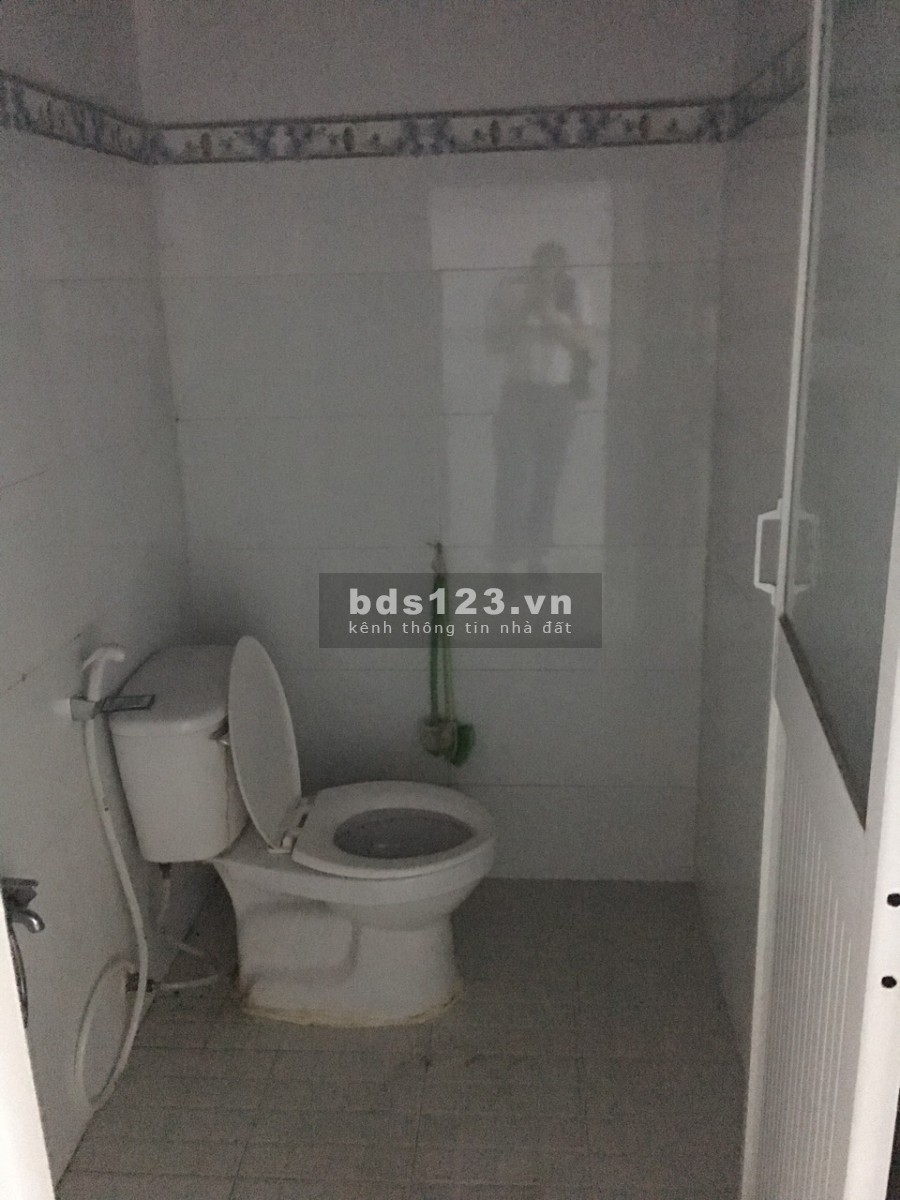 Cho thuê nhà trọ giá rẻ, có gác, 528/17/21 Tô Ngọc Vân, P.Tam Bình, Quận Thủ Đức