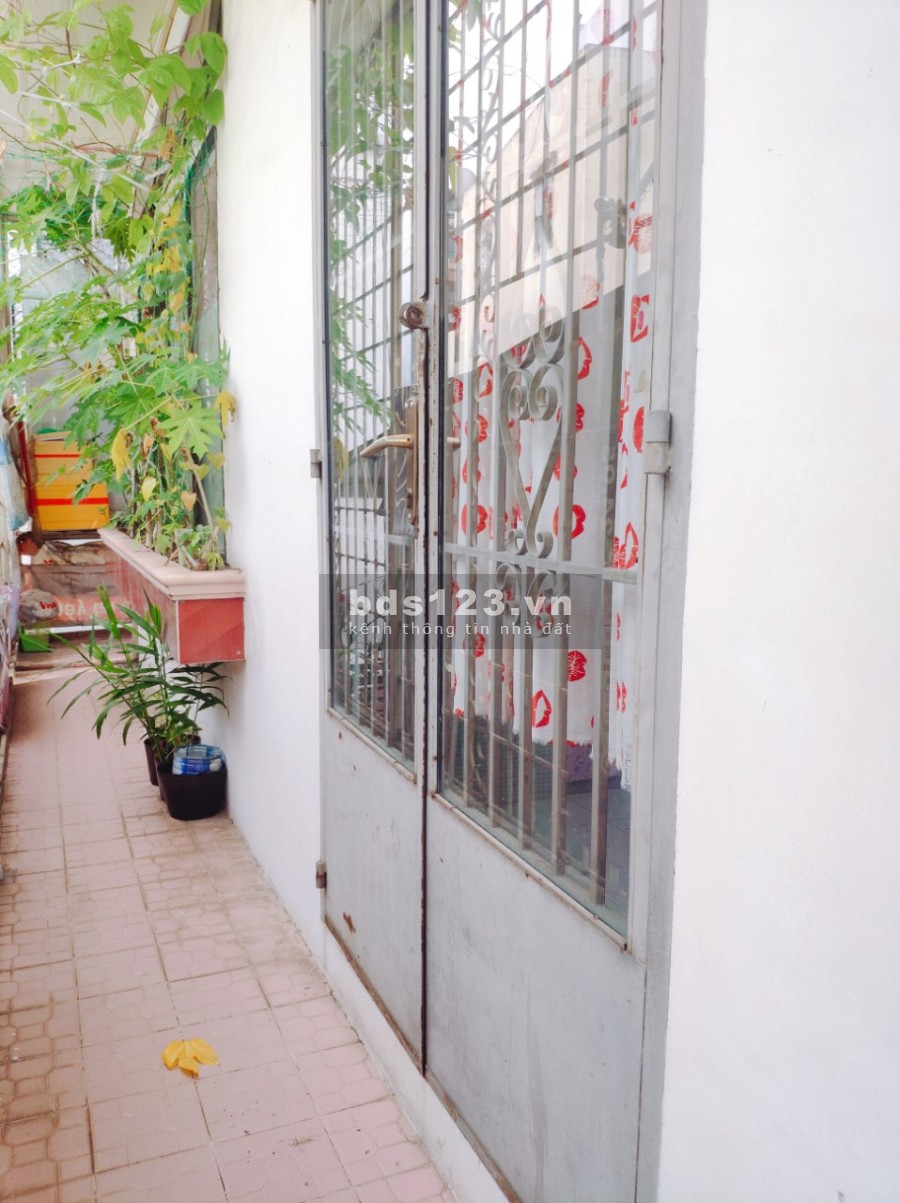 Cho thuê phòng Quận 3 Trần Quang Diệu diện tích sử dụng 17m2 được nấu ăn, khu an ninh