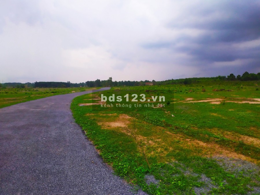 Đất Sào Phước Bình, vị trí đẹp tiềm năng, giá rẻ 1.7 triệu/m2 khả năng thanh khoản cao
