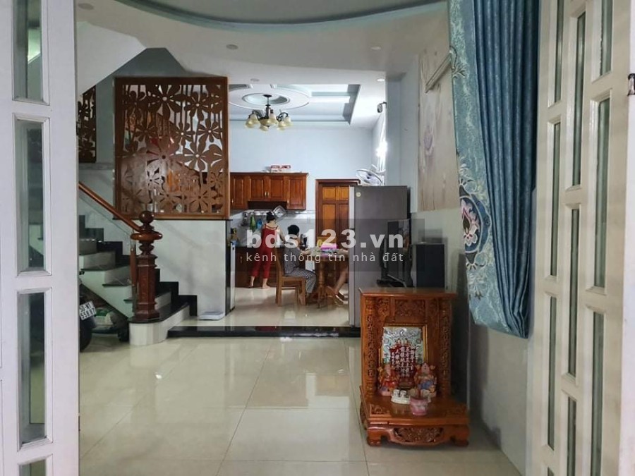 Bán hẻm Vip 8m ngã 4 Phan Đăng Lưu Thích Quảng Đức giá rẻ…
