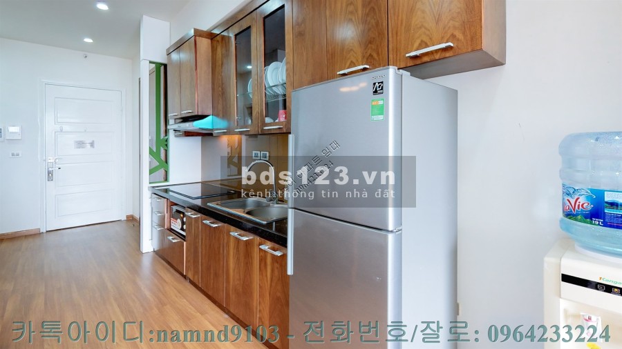 cho thuê ngắn hoặc dài hạn các căn hộ tại chung cư CTM 139 cầu giấy