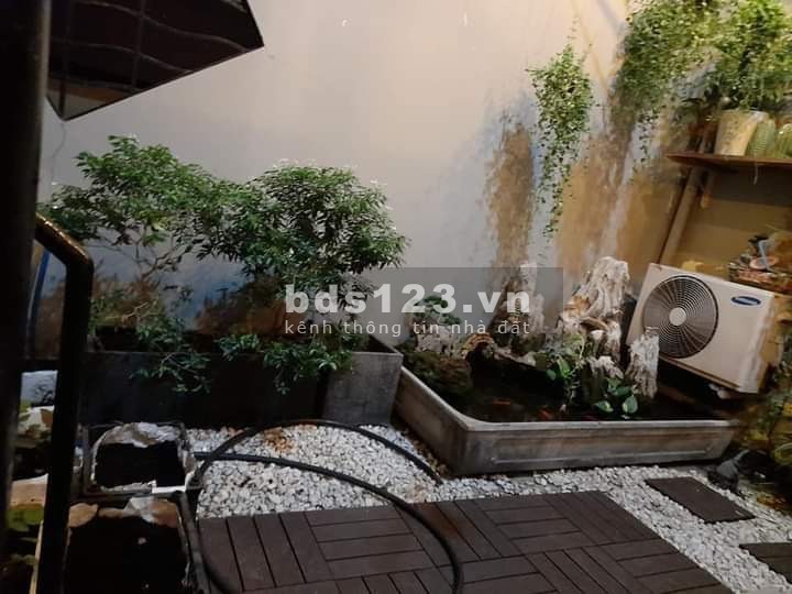 Bán hẻm Vip 8m ngã 4 Phan Đăng Lưu Thích Quảng Đức giá rẻ…