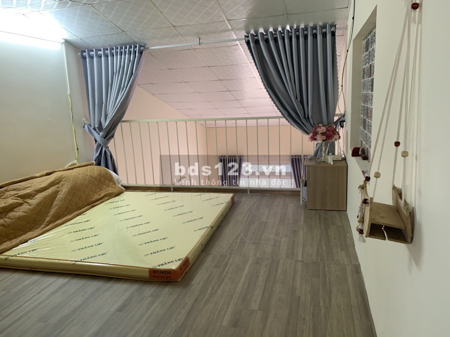 Cần bán nhà 2 mặt tiền ở phường 9 thành phố Đà Lạt giá bán 2.7 tỷ, liên hệ 0398903606
