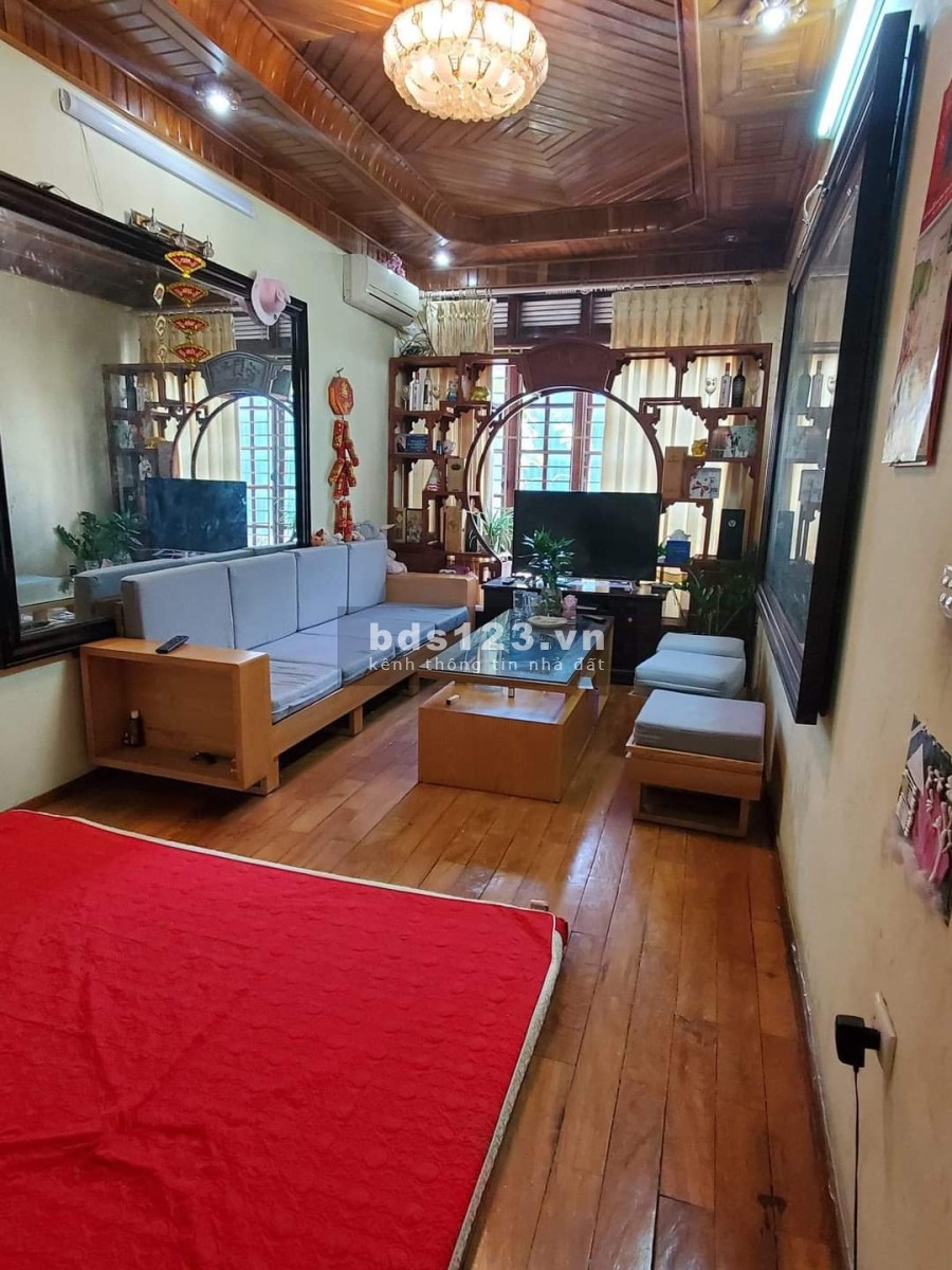 Nhà đẹp Xuân đỉnh dân xây, 10m ra phố, ô tô đỗ cửa, giá hấp dẫn liên hệ 0963201691
