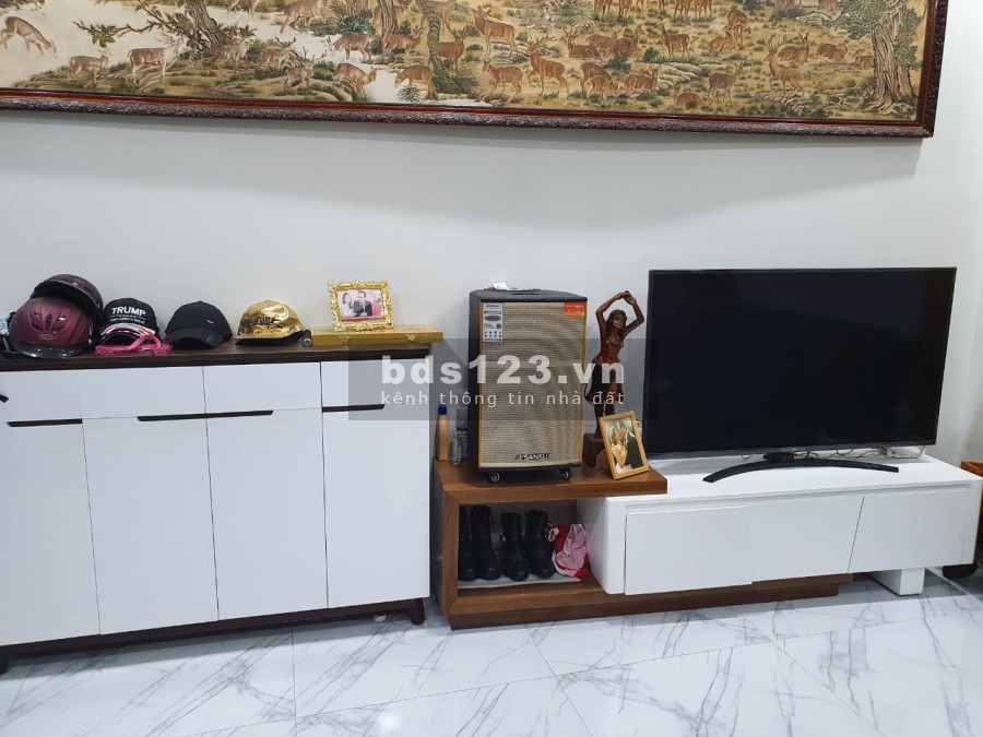 Giảm 500tr Bán nhà Lê Thúc Hoạch Tân Phú 56m2 mới đẹp giá rẻ chỉ 4.8 tỷ LH 0896721788