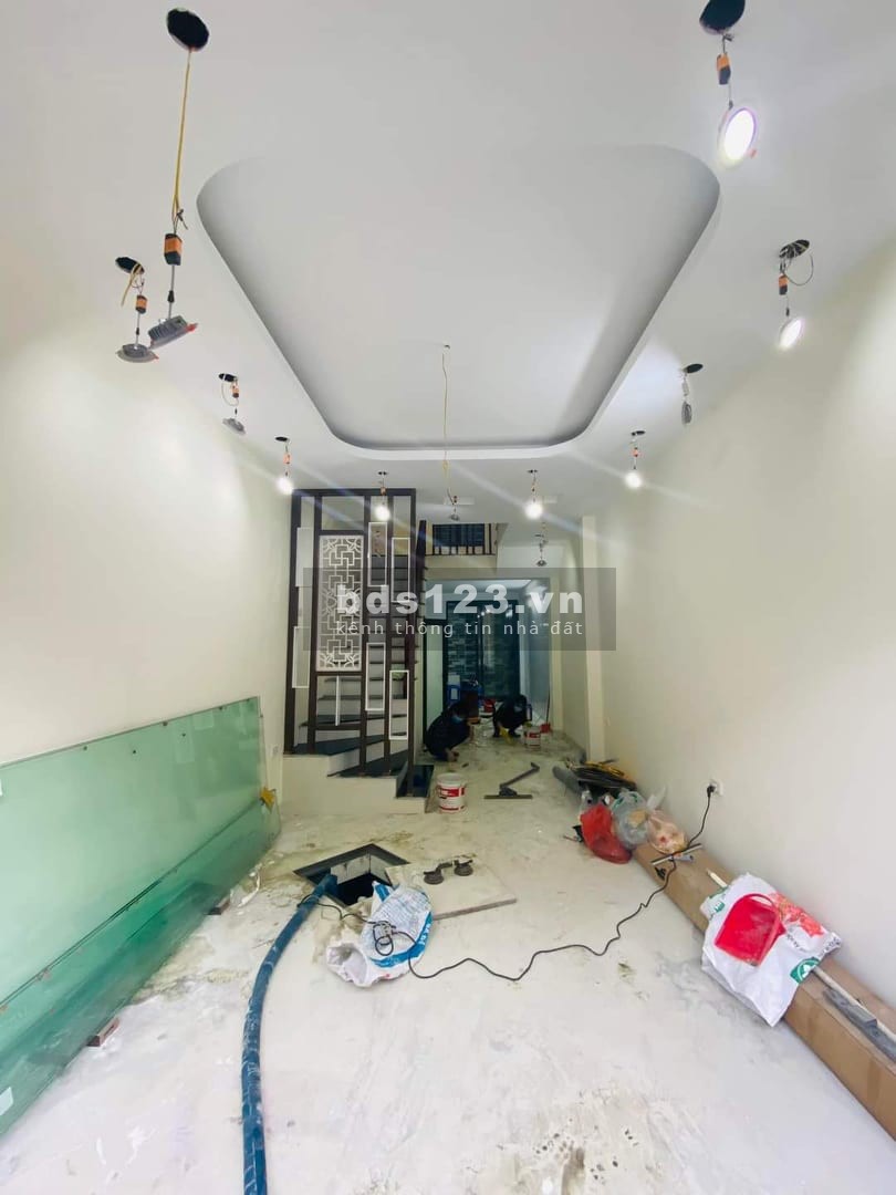 Mặt đường 24 kinh doanh cực đỉnh trực chính tư đường đôi Văn Phú thẳng chợ Văn La