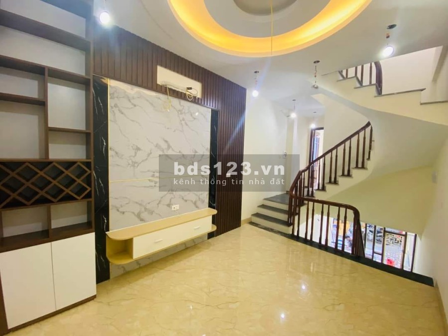 Mặt đường 24 kinh doanh cực đỉnh trực chính tư đường đôi Văn Phú thẳng chợ Văn La
