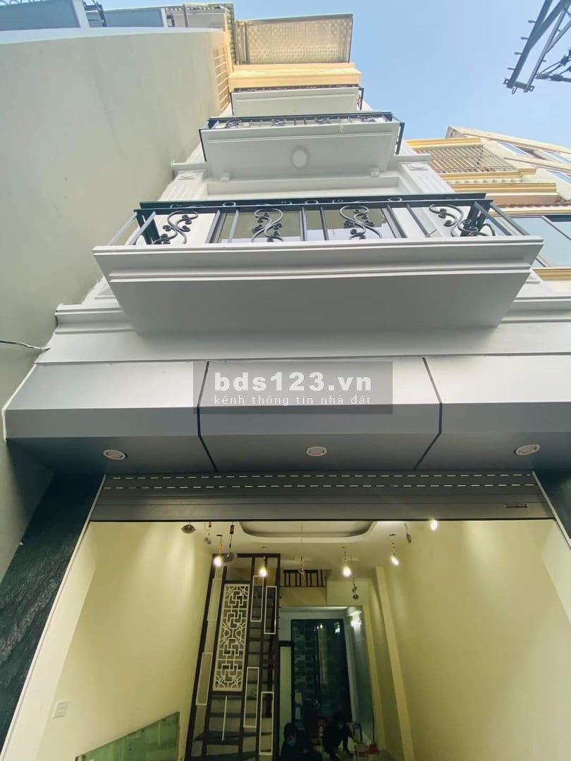 Mặt đường 24 kinh doanh cực đỉnh trực chính tư đường đôi Văn Phú thẳng chợ Văn La