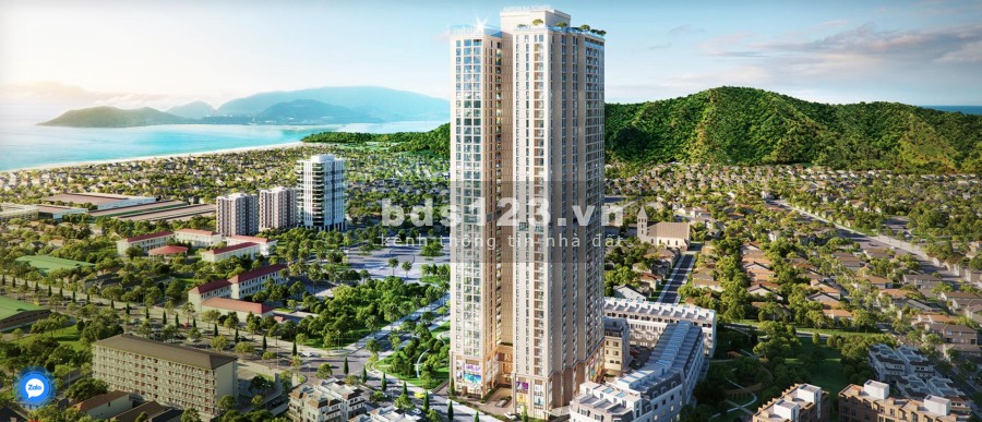 Đầu tư sinh lời với Imperium Town - Căn hộ cao cấp bậc nhất Nha Trang