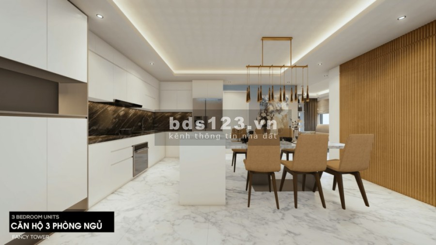 Bán căn hộ suất nội bộ chung cư Hưng Phú Bến Tre giá cực ưu đãi, nhiều chính sách tốt