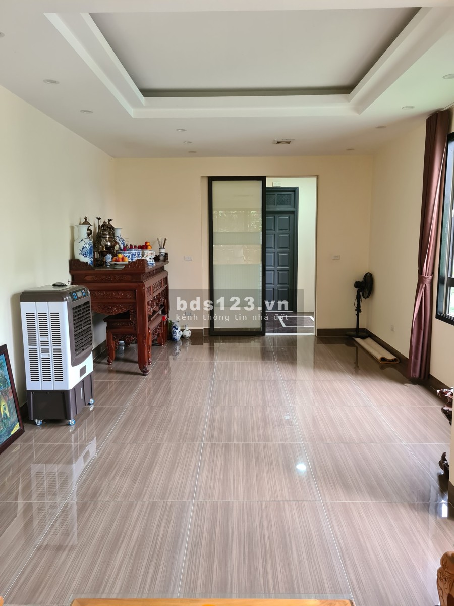 Bán nhà Lê Đức Thọ dtsd 50m2 giá 33.45 tỷ, lô góc ba mặt thoáng, kinh doanh khủng