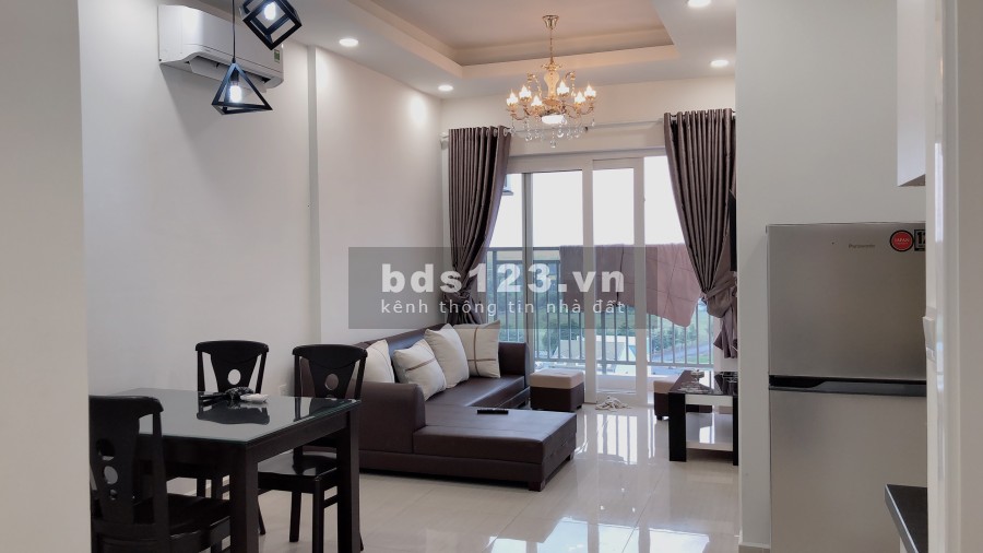 Cho thuê căn hộ 1pn, 2pn, 3pn chung cư Moonlight Boulevard đối diện bến xe miền tây