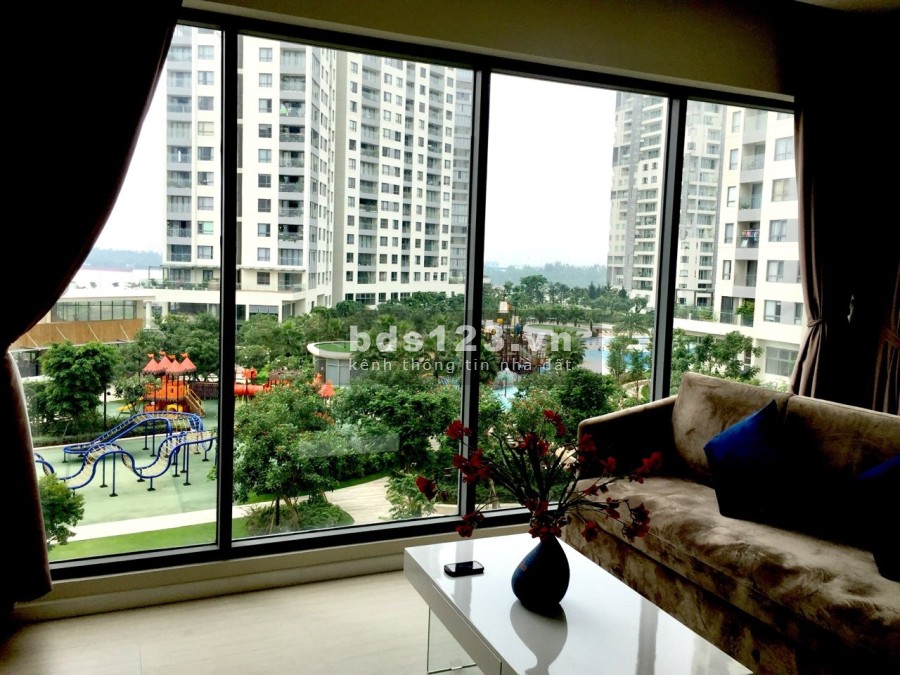 Căn 2PN- Đảo Kim Cương Q2 cần cho thuê nhanh cuối năm. LH 0986 225 022