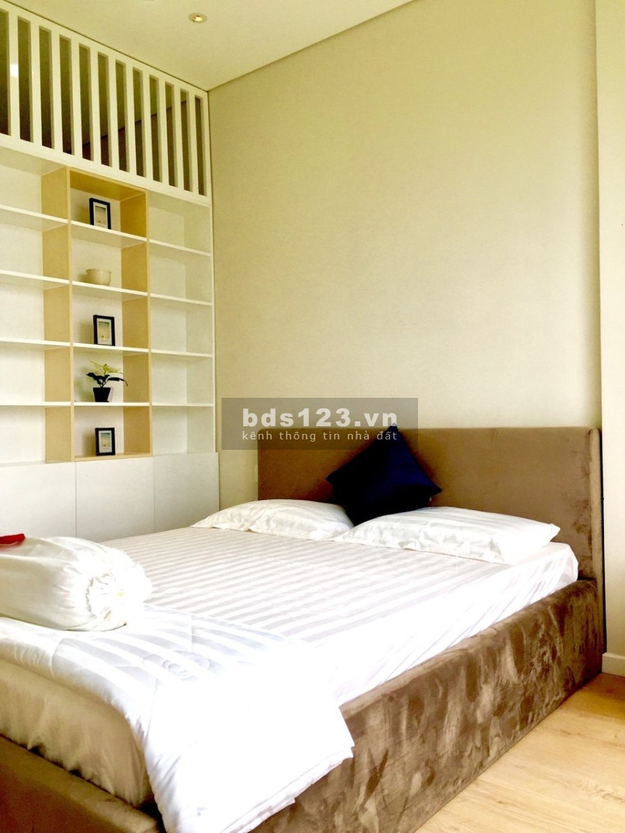 Căn 2PN- Đảo Kim Cương Q2 cần cho thuê nhanh cuối năm. LH 0986 225 022