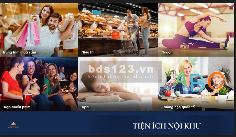 Đầu tư sinh lời với Imperium Town - Căn hộ cao cấp bậc nhất Nha Trang