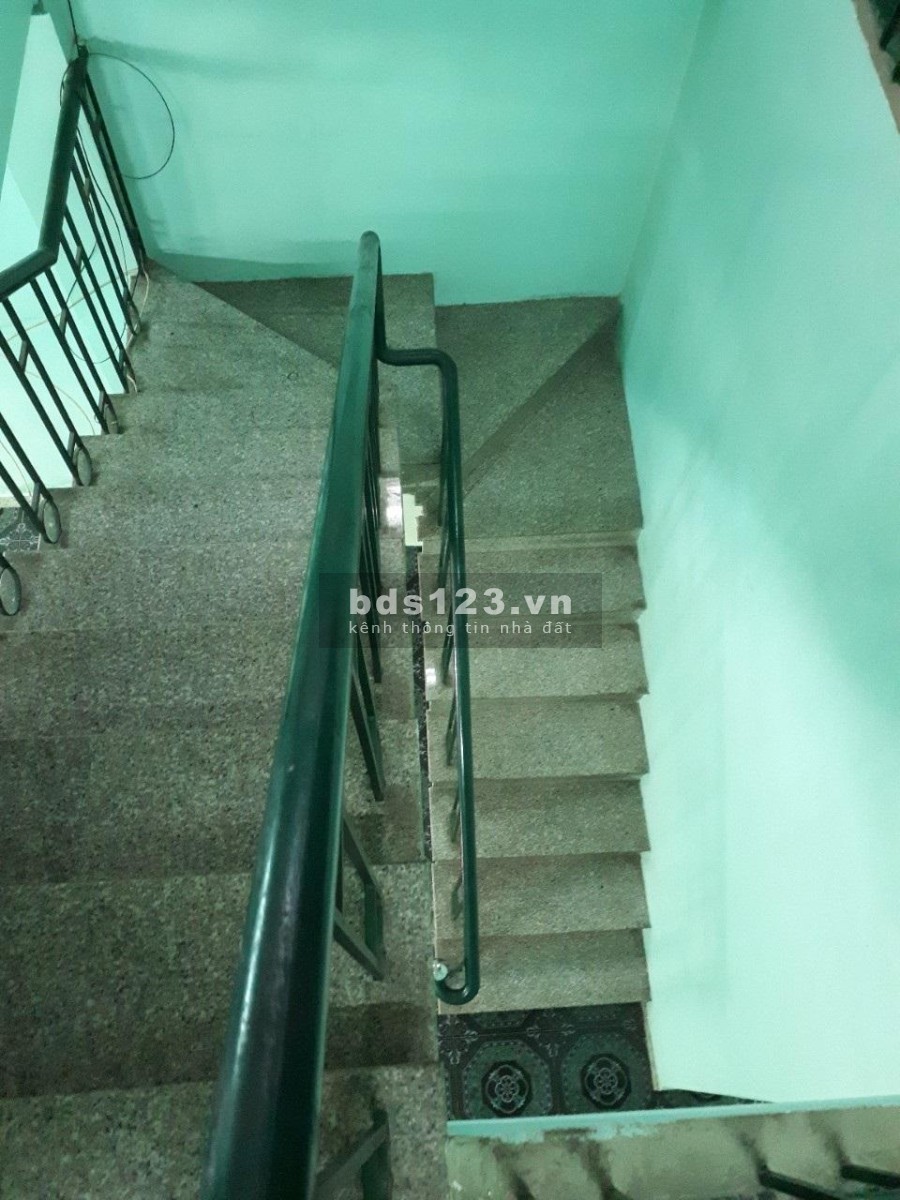 Cho thuê nhà nguyên căn đường Đất Mới diện tích sử dụng 4.5x17m 1 lầu 2PN 2VS còn mới