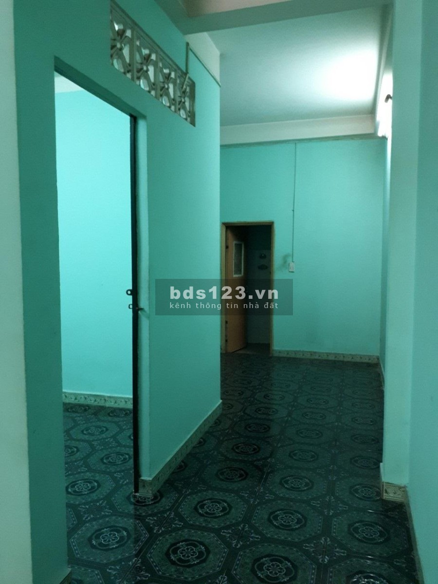 Cho thuê nhà nguyên căn đường Đất Mới diện tích sử dụng 4.5x17m 1 lầu 2PN 2VS còn mới