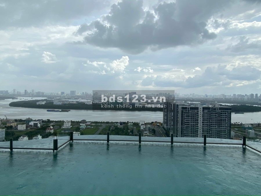 Bán nhanh căn hộ 3pn Waterina Suites view quá đỉnh giá quá ngộp mùa dịch tiện ích đủ