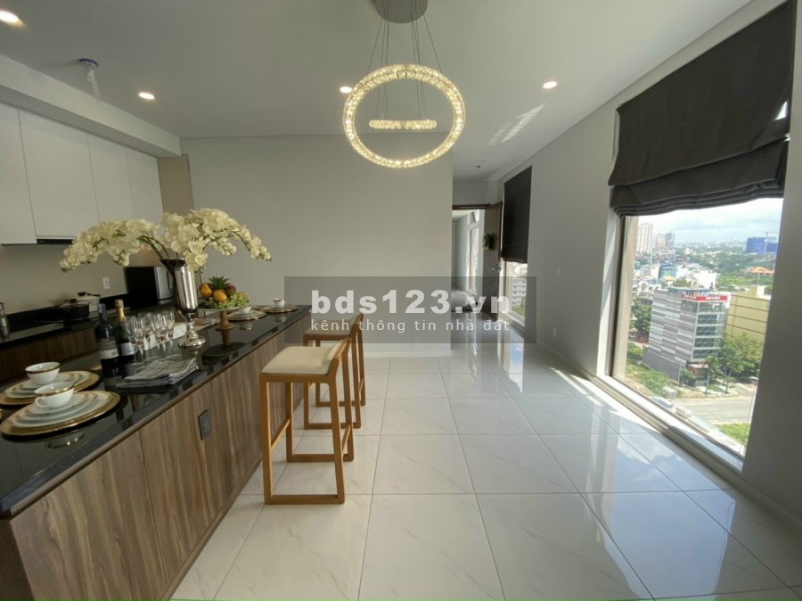 Bán nhanh căn hộ 3pn Waterina Suites view quá đỉnh giá quá ngộp mùa dịch tiện ích đủ