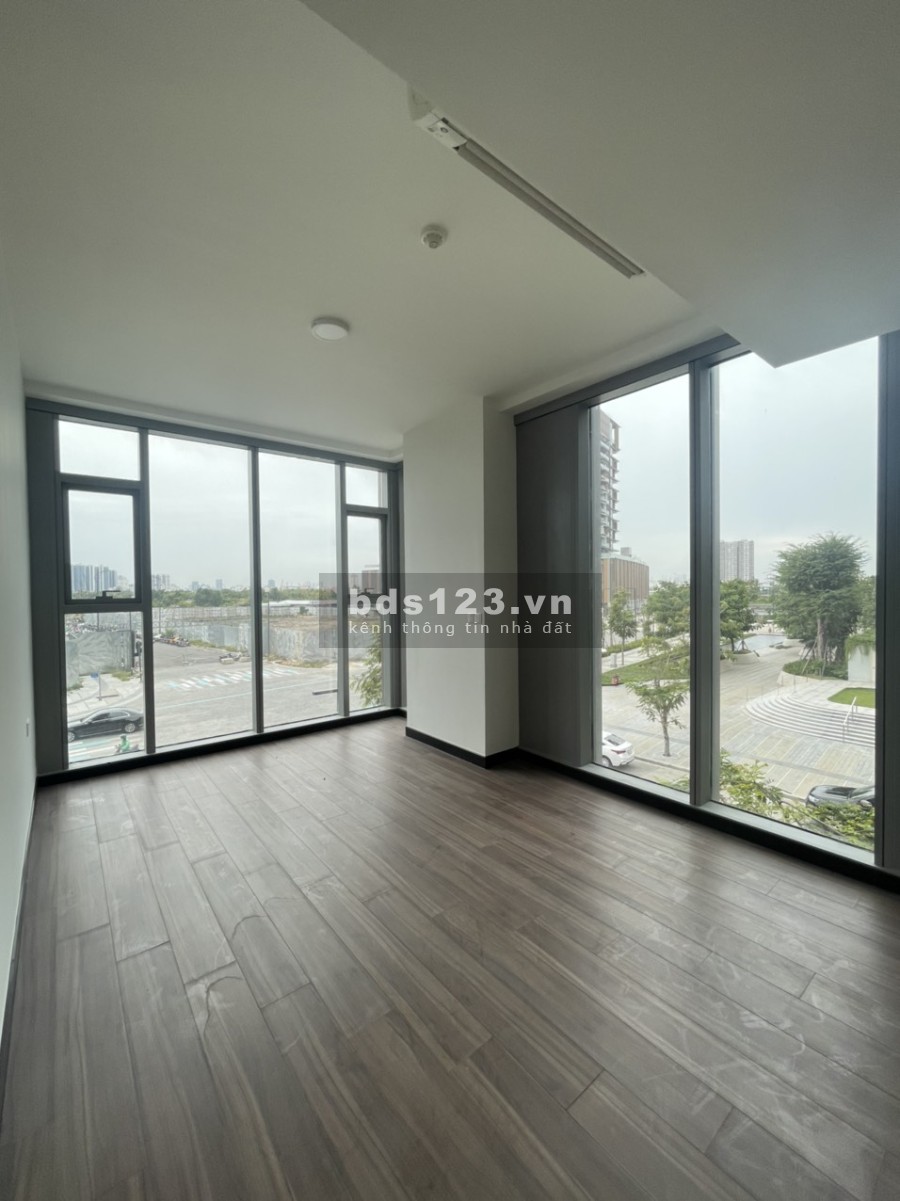Cho thuê căn hộ Empire City Thủ Thiêm, view thoáng, đẹp giá 36 triệu/tháng, tiện ích đầy đủ