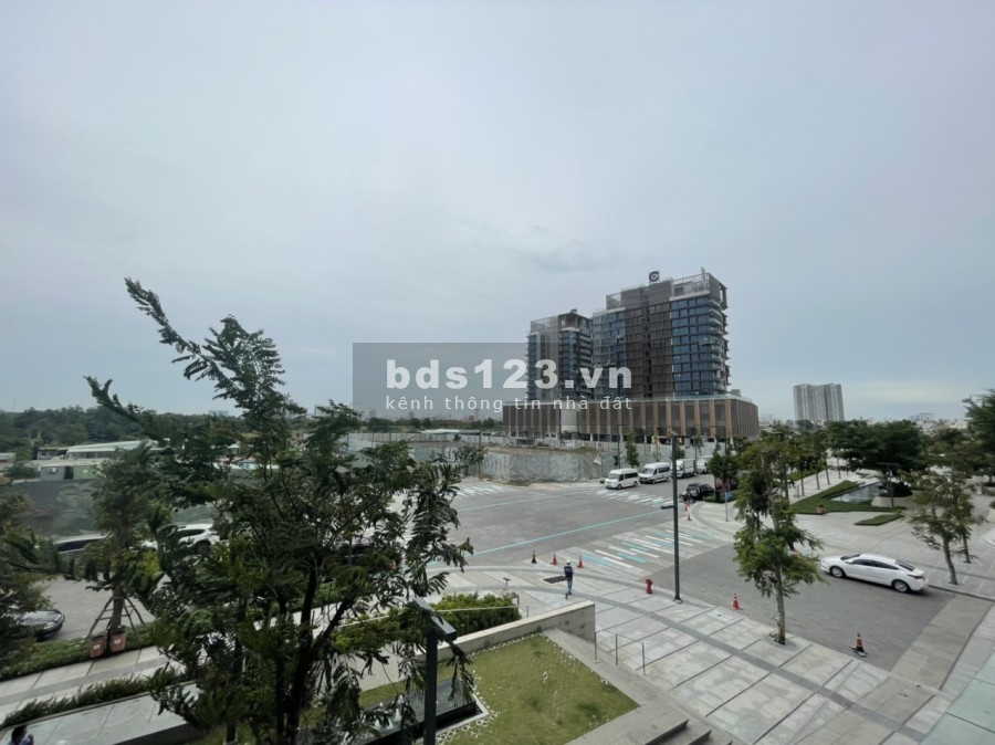 Cho thuê căn hộ Empire City Thủ Thiêm, view thoáng, đẹp giá 36 triệu/tháng, tiện ích đầy đủ