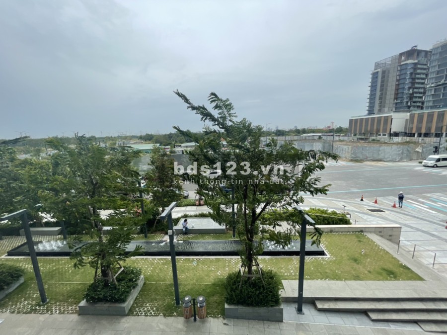 Cho thuê căn hộ Empire City Thủ Thiêm, view thoáng, đẹp giá 36 triệu/tháng, tiện ích đầy đủ