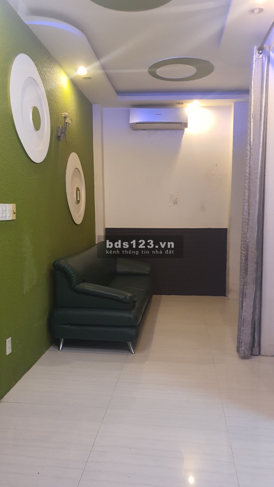 Cho thuê Nhà Nguyên Căn Quận 8, Hồ Chí Minh xem nhà 24/7 khu dân cư hiện hữu, lhcc
