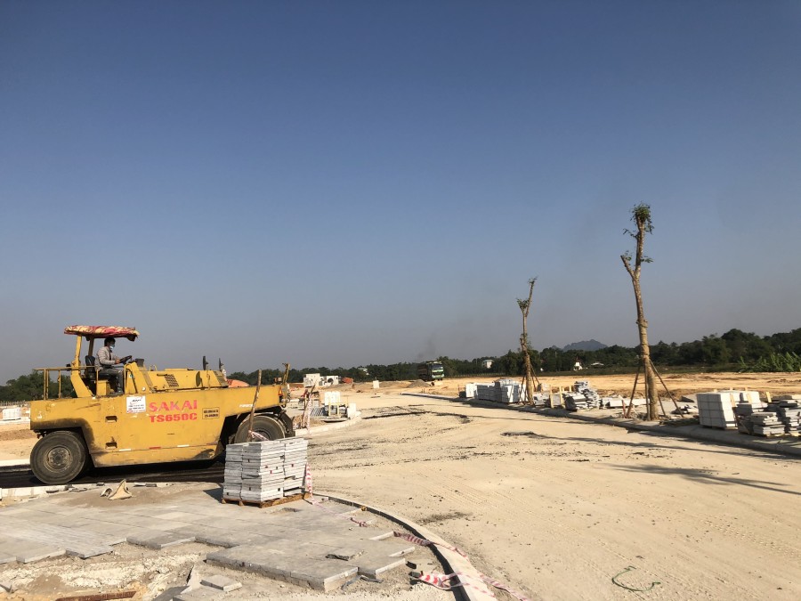 Bán nhanh lô đất nền ngay chợ huyện thị trấn Lương Sơn, 90m2 giá cực rẻ 0983950726