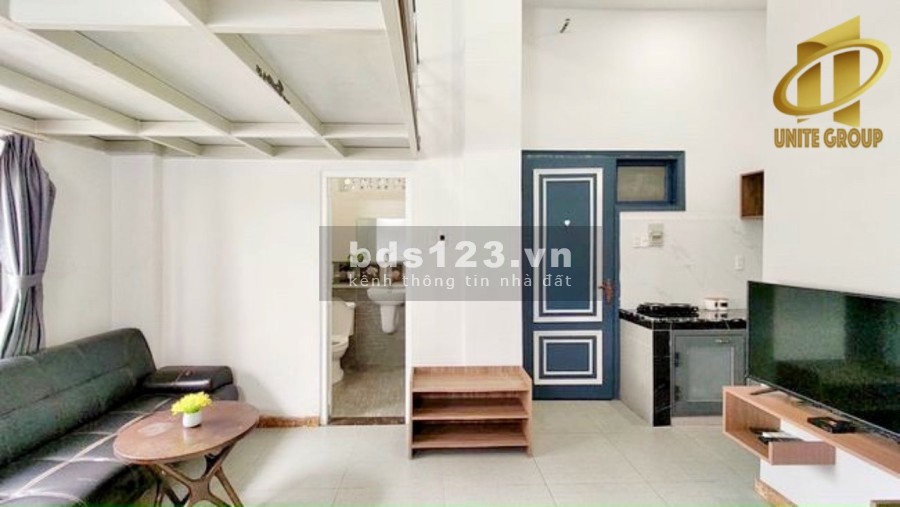 Căn hộ mini full NT máy giặt riêng giá rẻ Quận 7 khu dân cư đông đú, giá tốt nhất thị trường