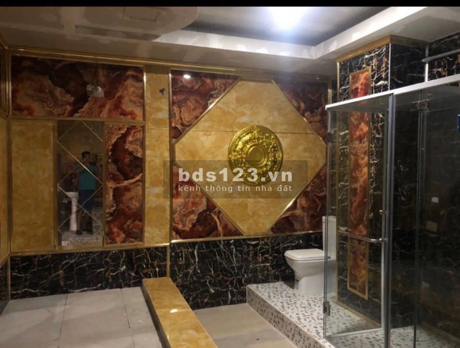 Mặt tiền kinh doanh QUẬN 1 99M2 5.2x20 nở hậu 6 tầng TM, hđ dòng tiền cao, nhỉnh 49 tỷ TL