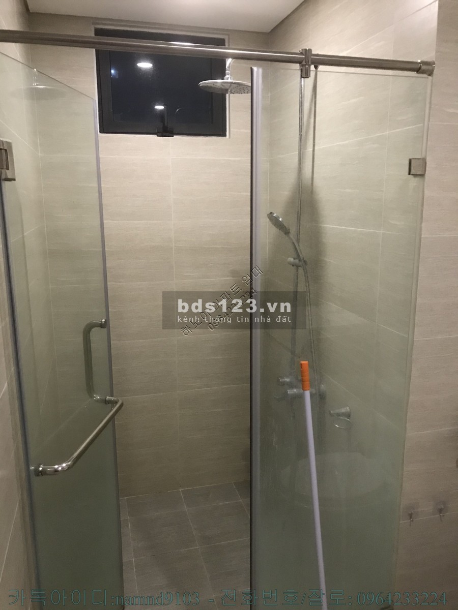 Chính chủ cần cho thuê căn 3N nội thất cơ bản chung cư Goldmark city nội thất cơ bản