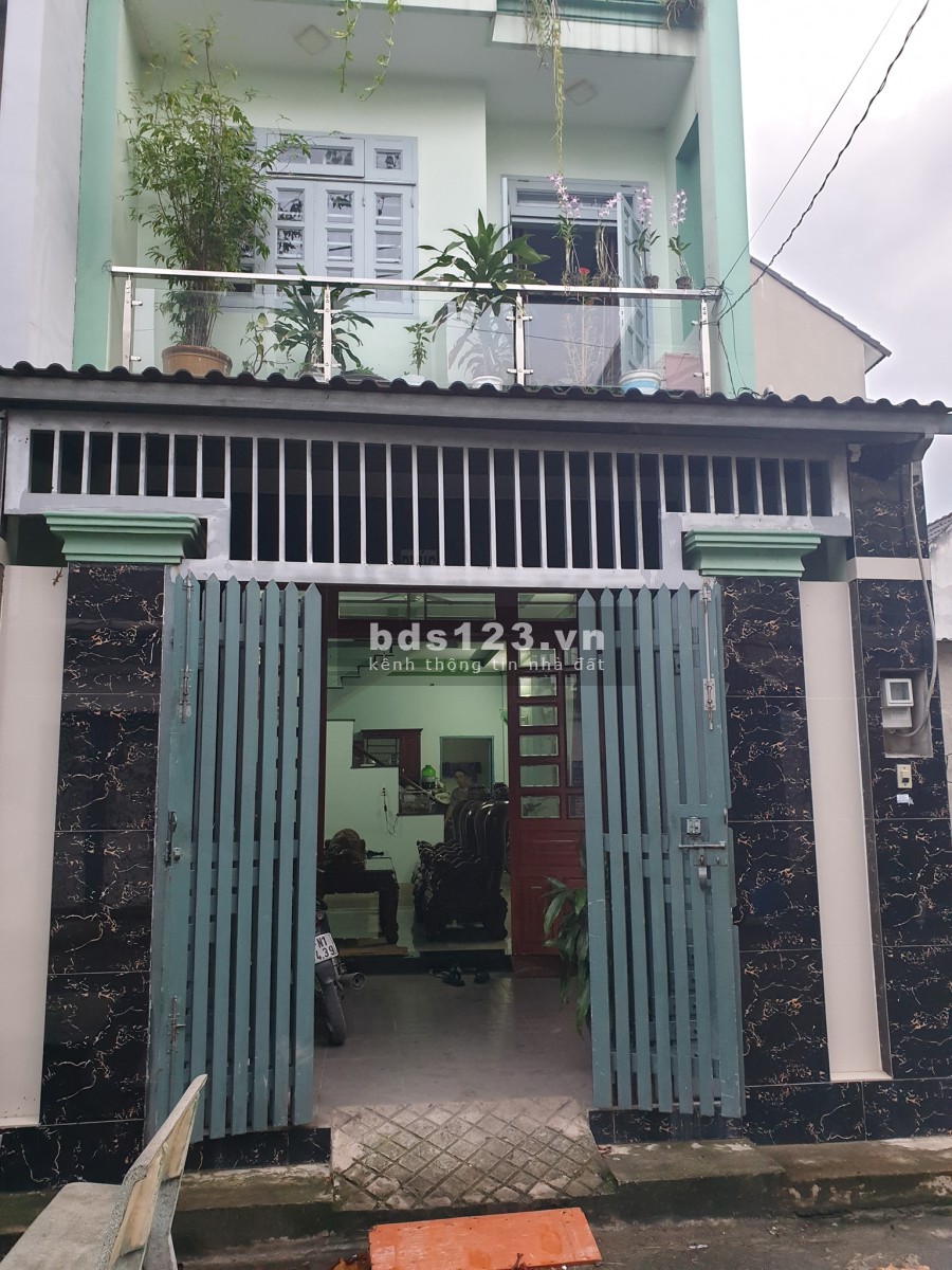 Tỉnh lộ 10 Bình Tân 145m2, 9.2x16 hẻm 6m gần MT, tiện khách sạn, CHDV, giá ngộp 8.4 tỷ TL