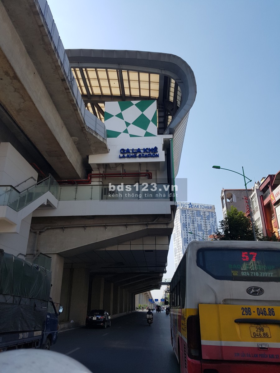 Bán nhà mới, Quang Trung, Hà Đông, 30m ra Phố, Ô tô, 45m2, 5 tầng nhỉnh 4 tỷ.