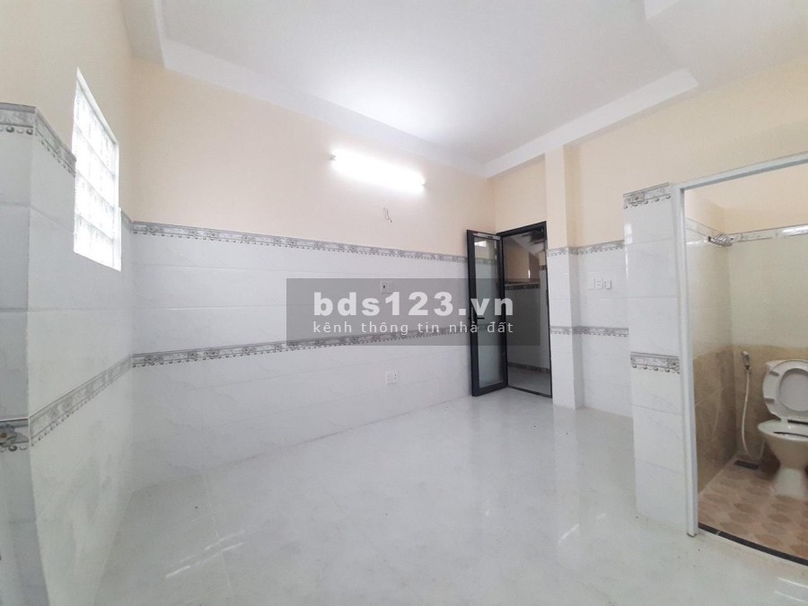 Cho thuê phòng trọ mới yên tĩnh phường 16, Quận 8 tiện ích xung quanh đầy đủ lh 0908854240