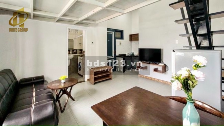 Căn hộ mini full NT máy giặt riêng giá rẻ Quận 7 khu dân cư đông đú, giá tốt nhất thị trường