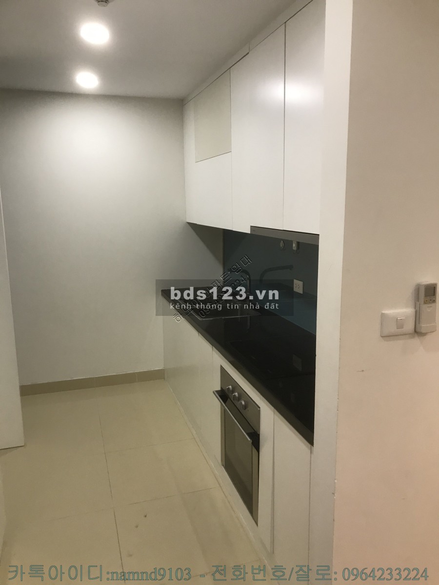Chính chủ cần cho thuê căn 3N nội thất cơ bản chung cư Goldmark city nội thất cơ bản