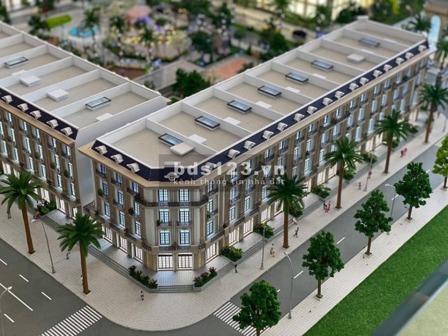 *D’.METROPOLE Hà Tĩnh*▪D’.METROPOLE Hà Tĩnh là biểu tượng tinh hoa mới của Thành phố Hà Tĩnh.