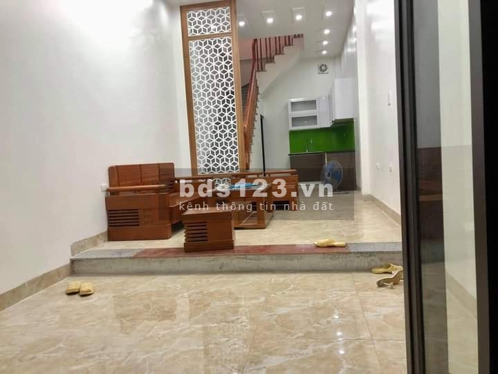 Trung tâm Quận Hai Bà Trưng hai mặt thoáng vĩnh viễn nhà mới koong chỉ việc xách vali đến ở