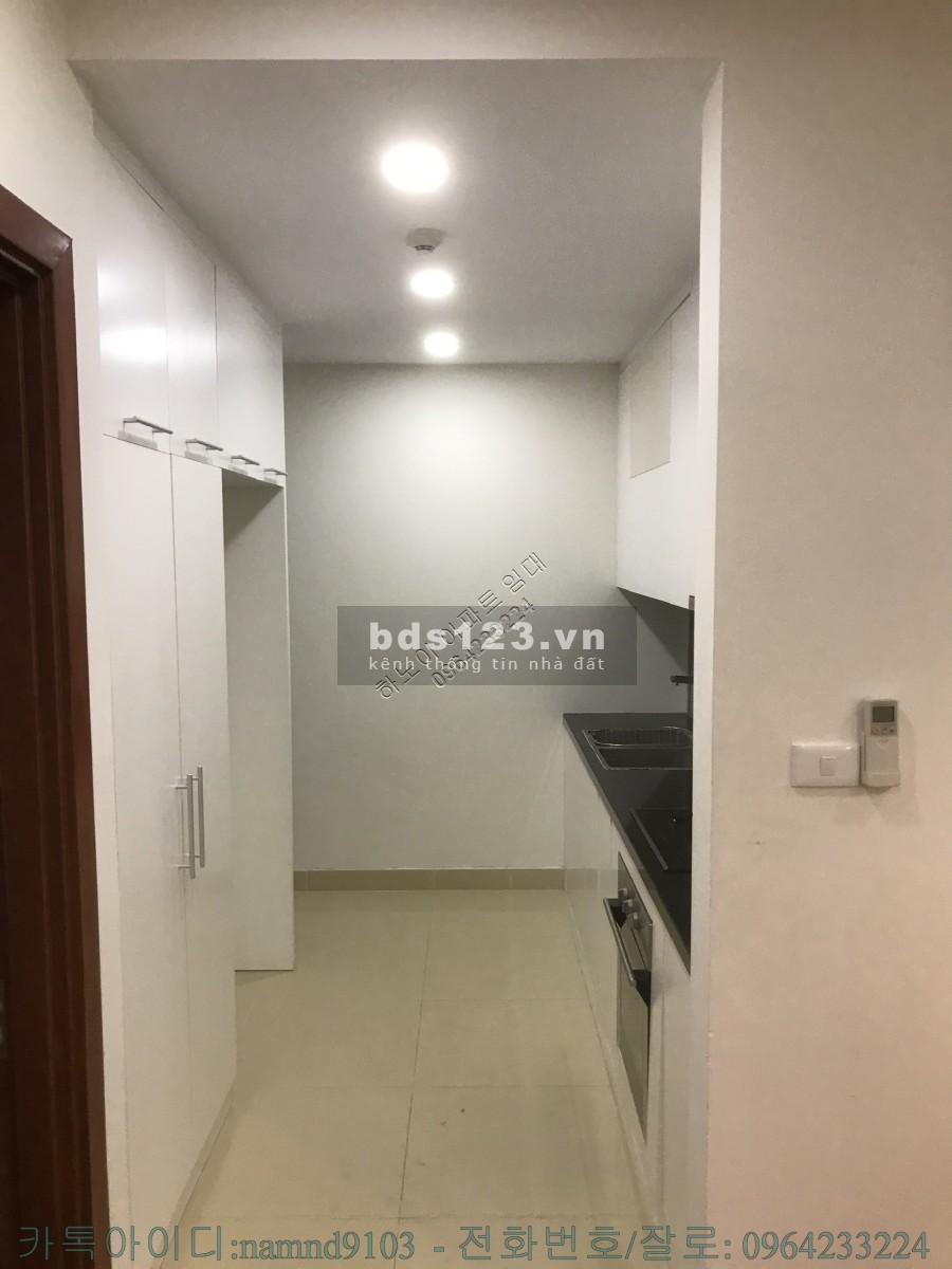 Chính chủ cần cho thuê căn 3N nội thất cơ bản chung cư Goldmark city nội thất cơ bản