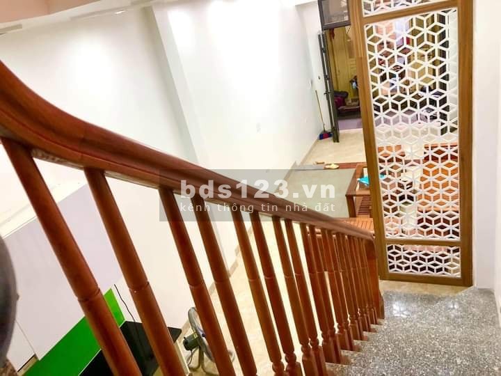 Trung tâm Quận Hai Bà Trưng hai mặt thoáng vĩnh viễn nhà mới koong chỉ việc xách vali đến ở