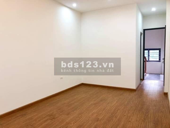 Trung tâm Quận Hai Bà Trưng hai mặt thoáng vĩnh viễn nhà mới koong chỉ việc xách vali đến ở