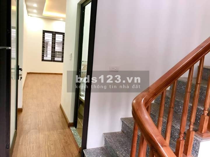 Trung tâm Quận Hai Bà Trưng hai mặt thoáng vĩnh viễn nhà mới koong chỉ việc xách vali đến ở