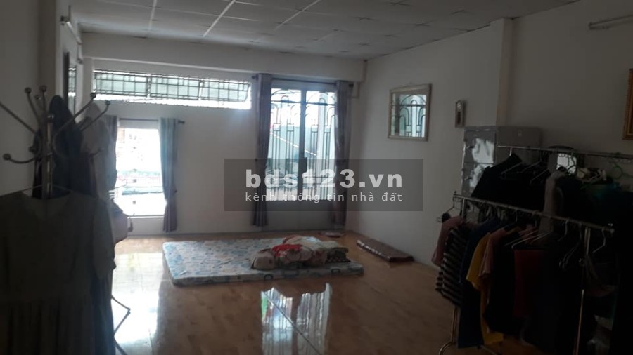 Tỉnh lộ 10 Bình Tân 145m2, 9.2x16 hẻm 6m gần MT, tiện khách sạn, CHDV, giá ngộp 8.4 tỷ TL