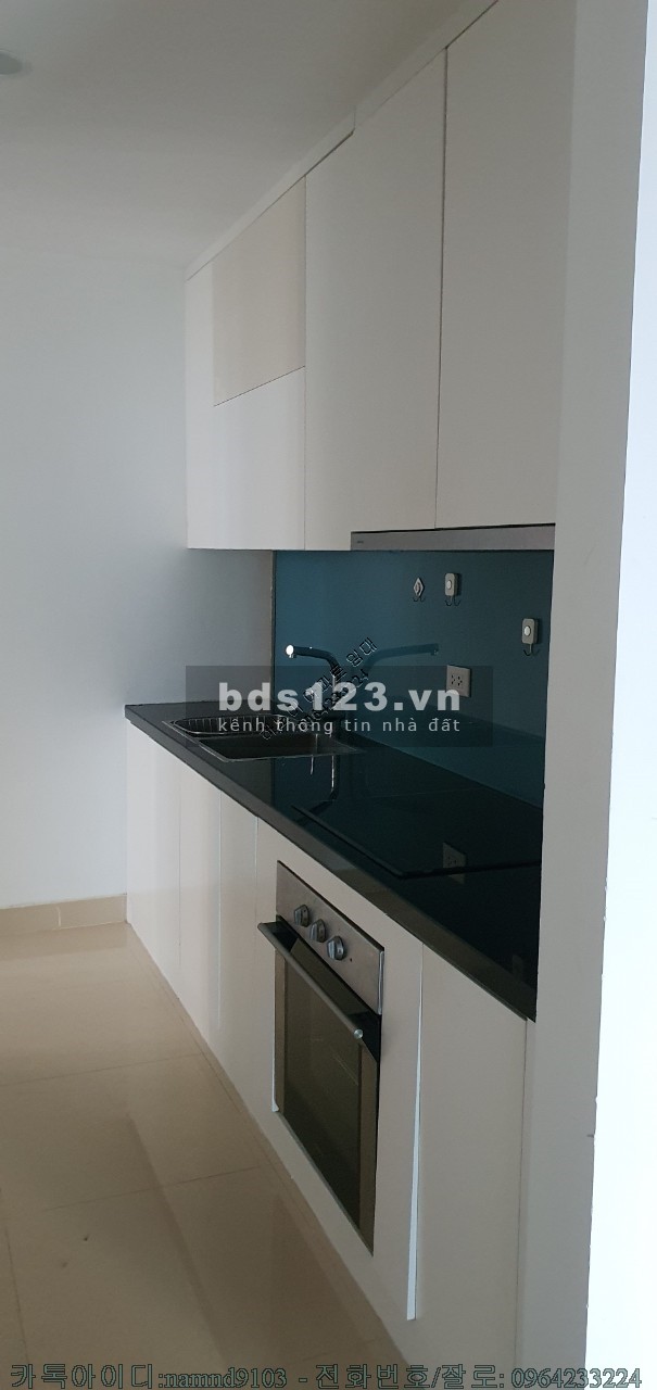 Chính chủ cần cho thuê căn 3N nội thất cơ bản chung cư Goldmark city nội thất cơ bản